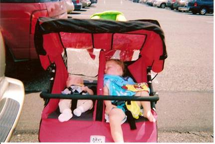 Description: Sleeping (Small)