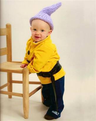 Description: Dopey Halloween 2009 (Small)