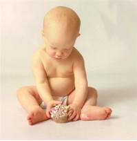 Description: Andy First Bday (Small).bmp