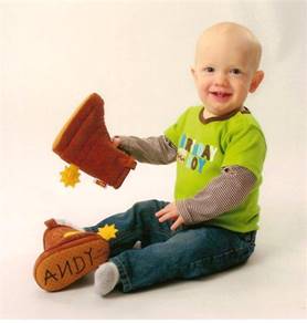 Description: Andy First Bday4 (Small).JPG