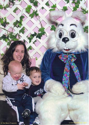 Description: Easter Bunny 2010 (Small).jpg