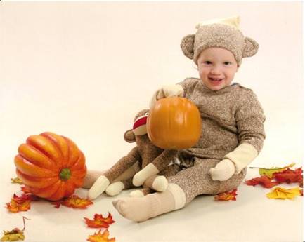 Description: Sock Monkey 2010 (Small).jpg