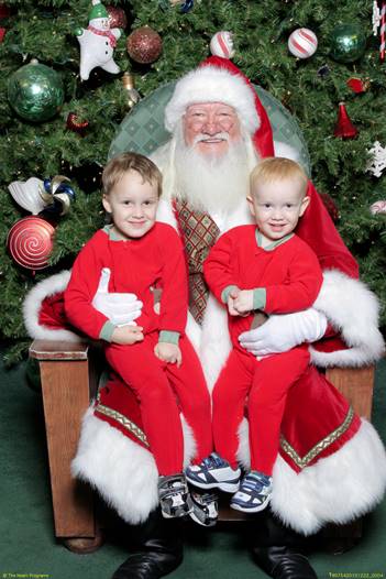 Description: Santa 2010.jpg