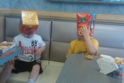 Description: Silly boys (Small).jpg