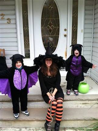Description: Halloween Day 2011 (Small).jpg