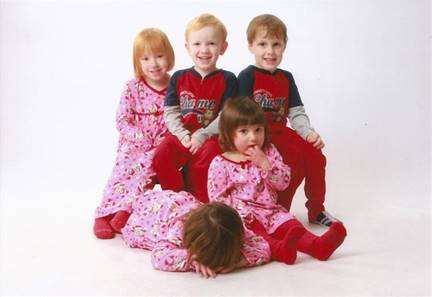 Description: Xmas 2011 Group (Small).jpg