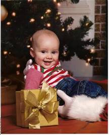 Description: Joey Xma (Small)