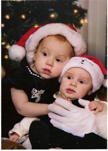 Description: Kendall Joey Xmas (Small)