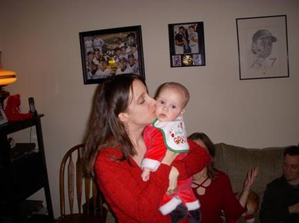 Description: Joey 5-9 months 003 (Small)