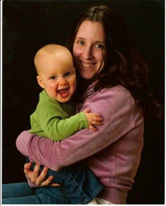 Description: Mommy and Me 2008 (Small)