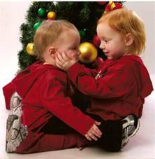 Description: Kendall_and_Joey_xmas_2008 (Small)